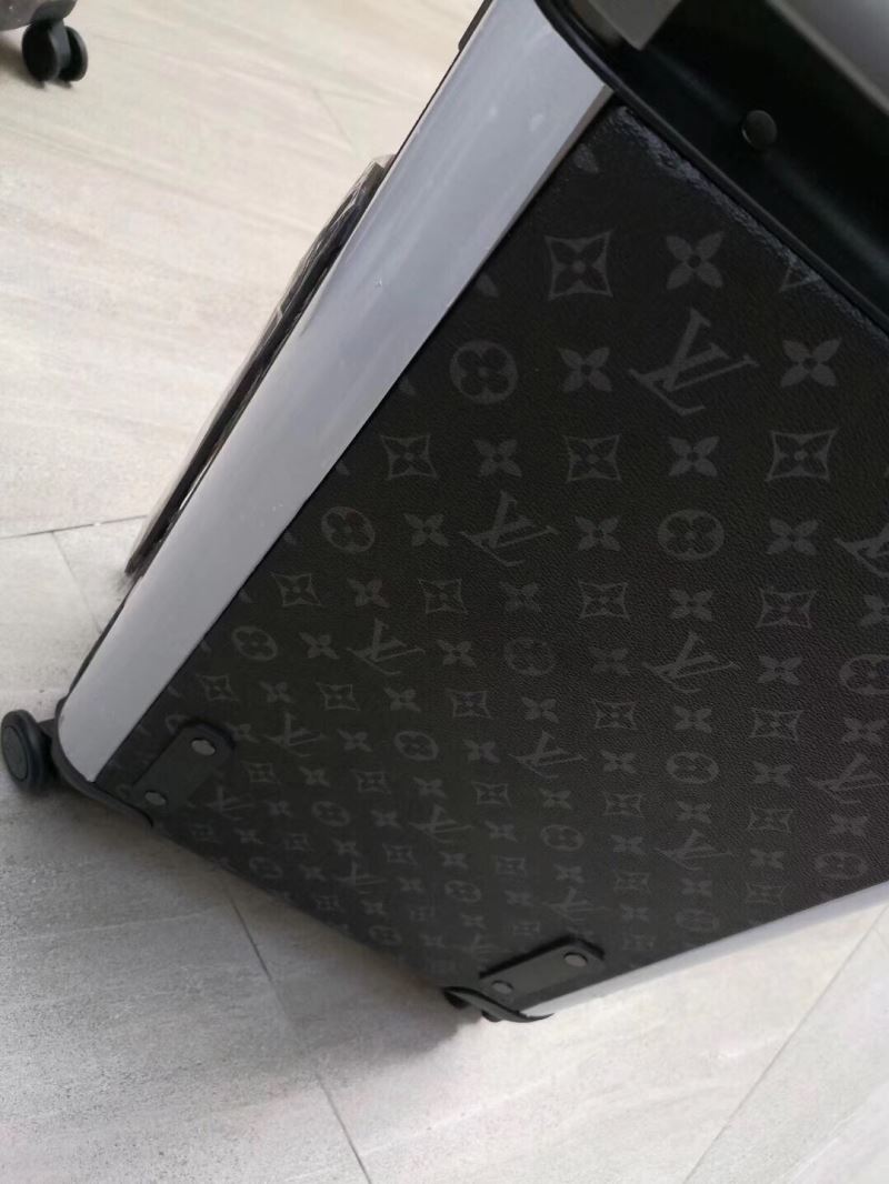 Louis Vuitton Suitcase